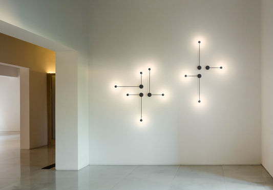 Vibia: Spanish Lighting Designed to Create Atmosphere