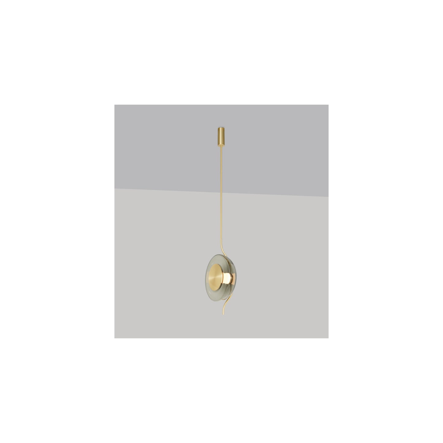 Pendulum LED Pendant