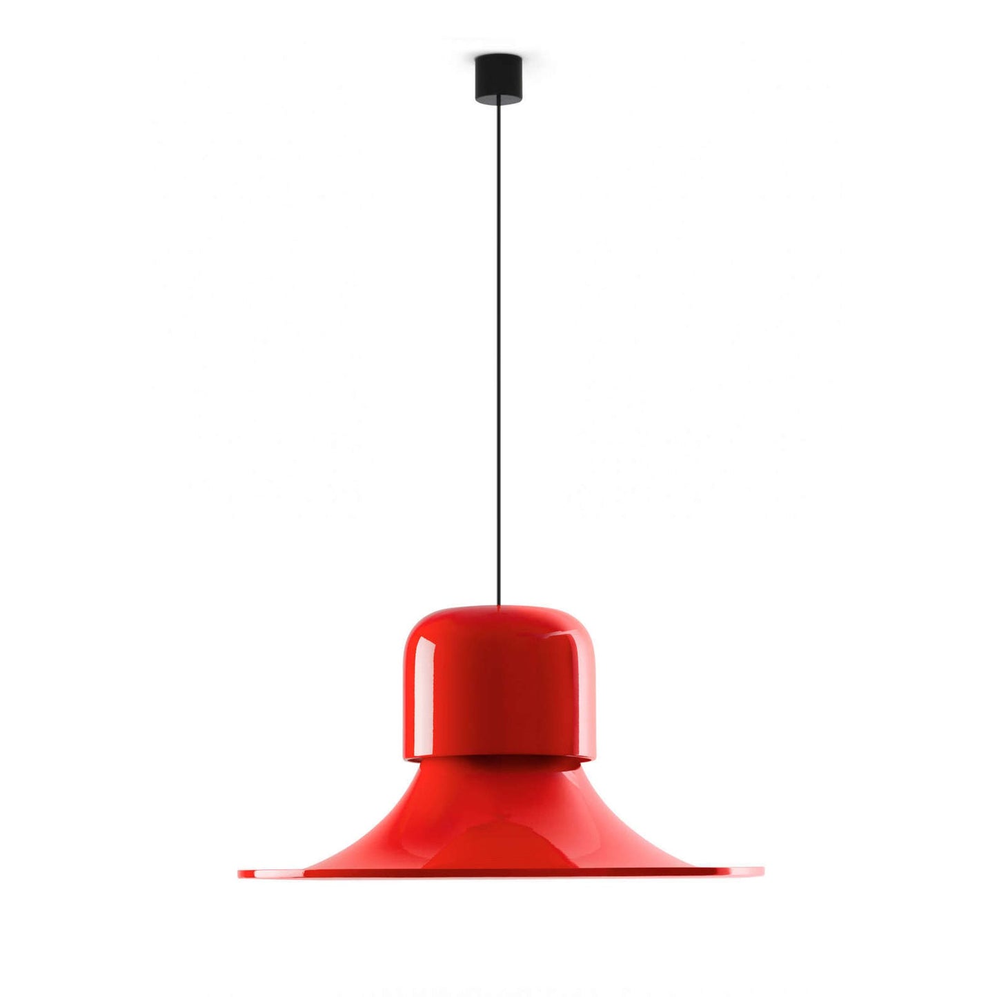 Campana LED Pendant Luminaires