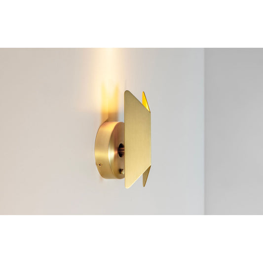 Pirouette V1 Reading Wall Light