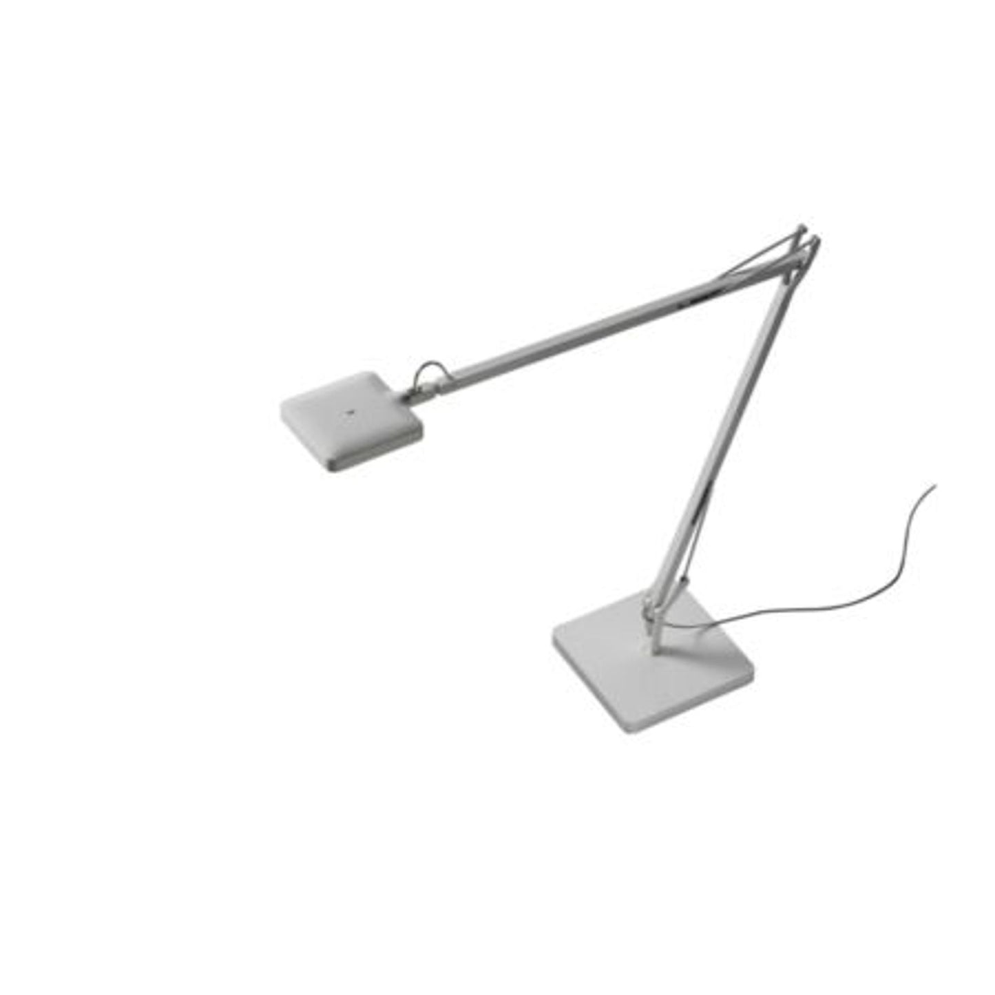 Kelvin LED Base Adjustable Table Lamp with Die-Cast Aluminium Head