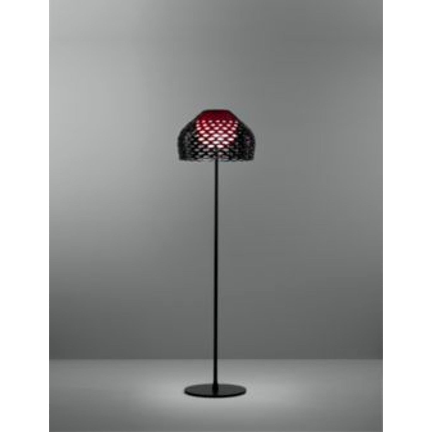 Tatou Diffused Floor Lamp