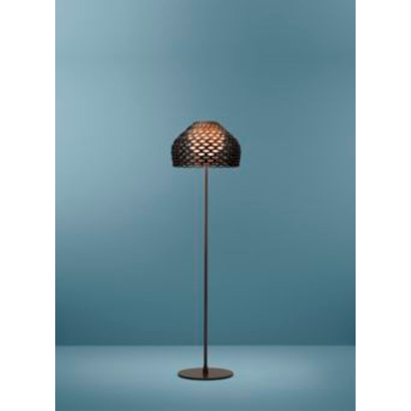 Tatou Diffused Floor Lamp