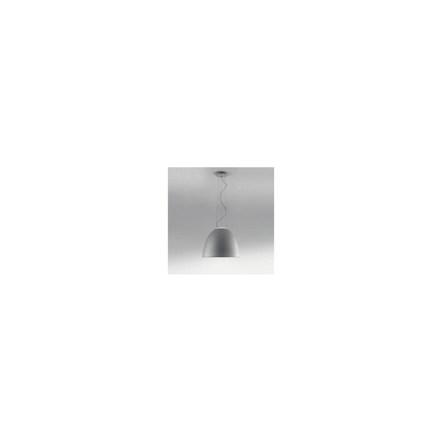 Nur Halo Suspension Light