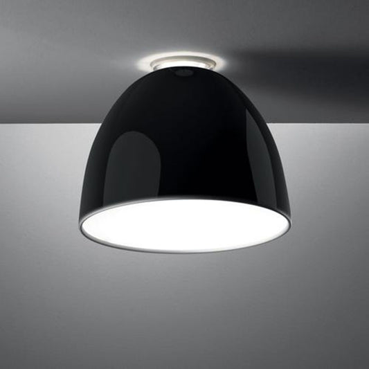 Nur Gloss Mini Halo Ceiling light