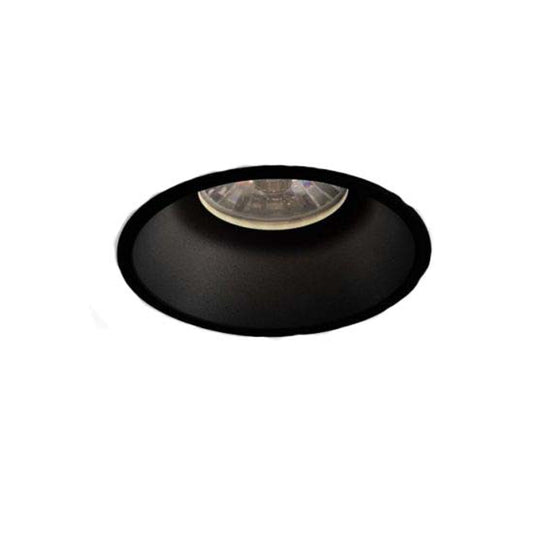 Deep 1.0 PAR16 Recessed Downlight with Aluminium Powder Coated