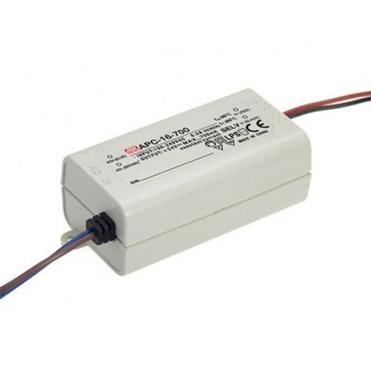 Mean wall led driver 350ma