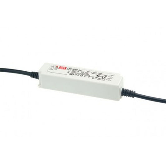 Mean Well dimmable led driver