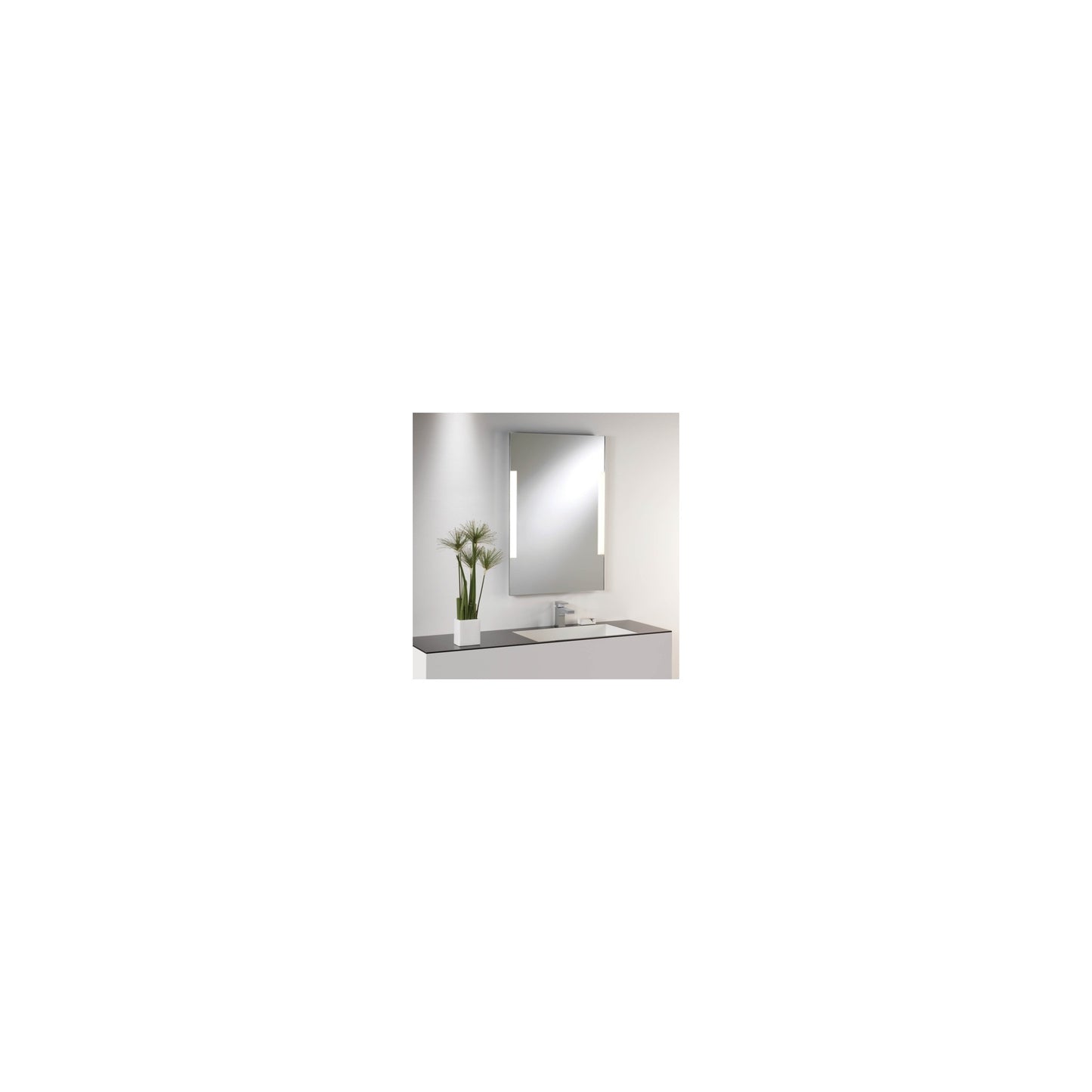 Imola LED Illuminated Mirror Light