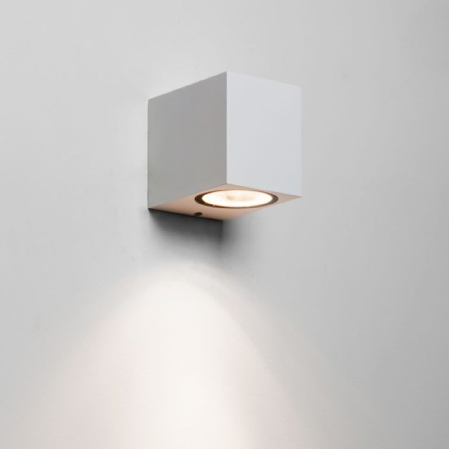 Chios 80 Exterior Wall Light