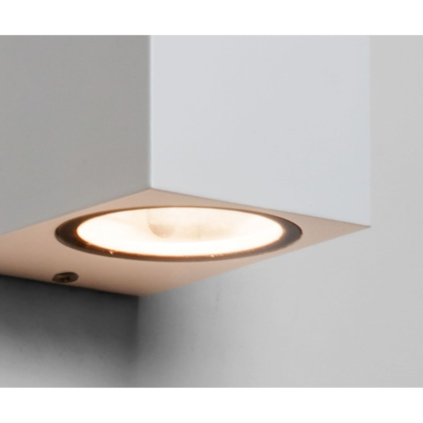 Chios 80 Exterior Wall Light