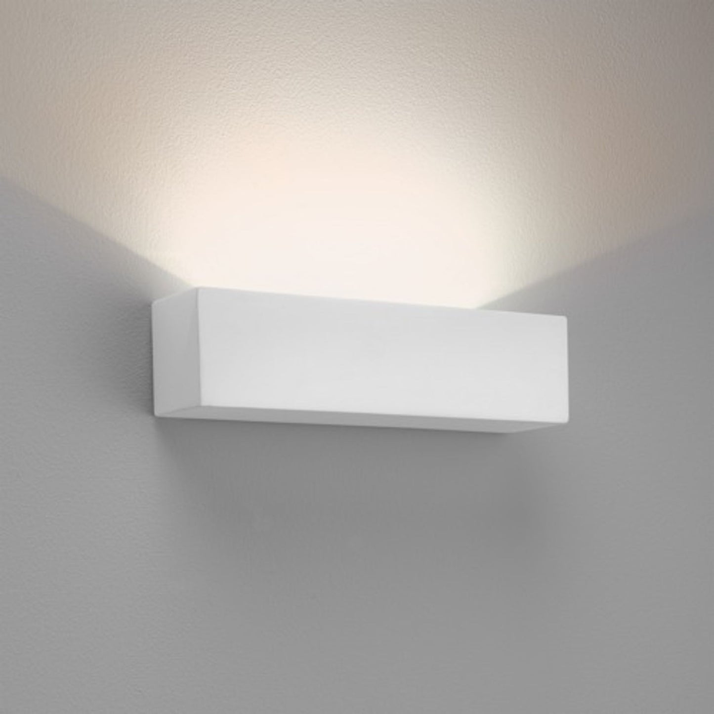 Parma 250 LED Uplight Wall Light