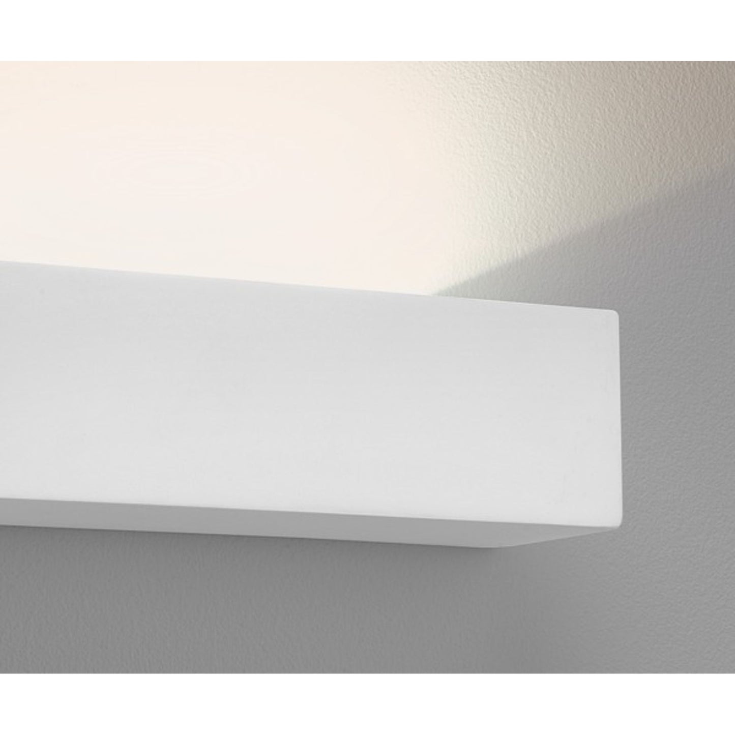 Parma 250 LED Uplight Wall Light