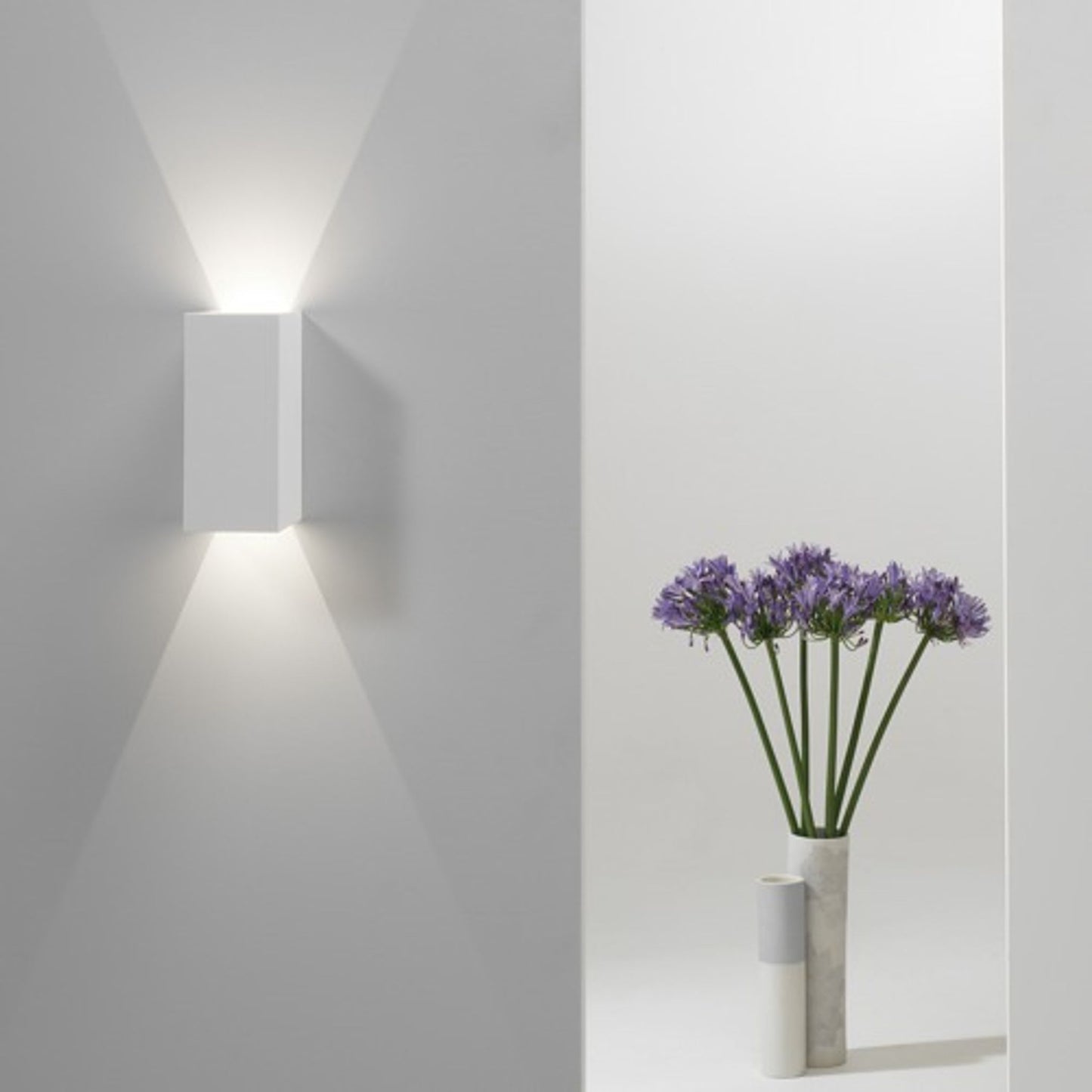 Parma 210 LED Wall Light