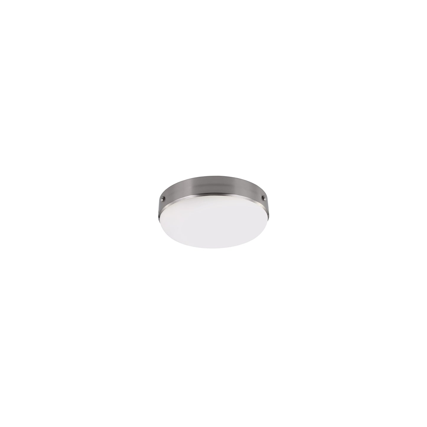 Cadence Opal Glass Flush Mount