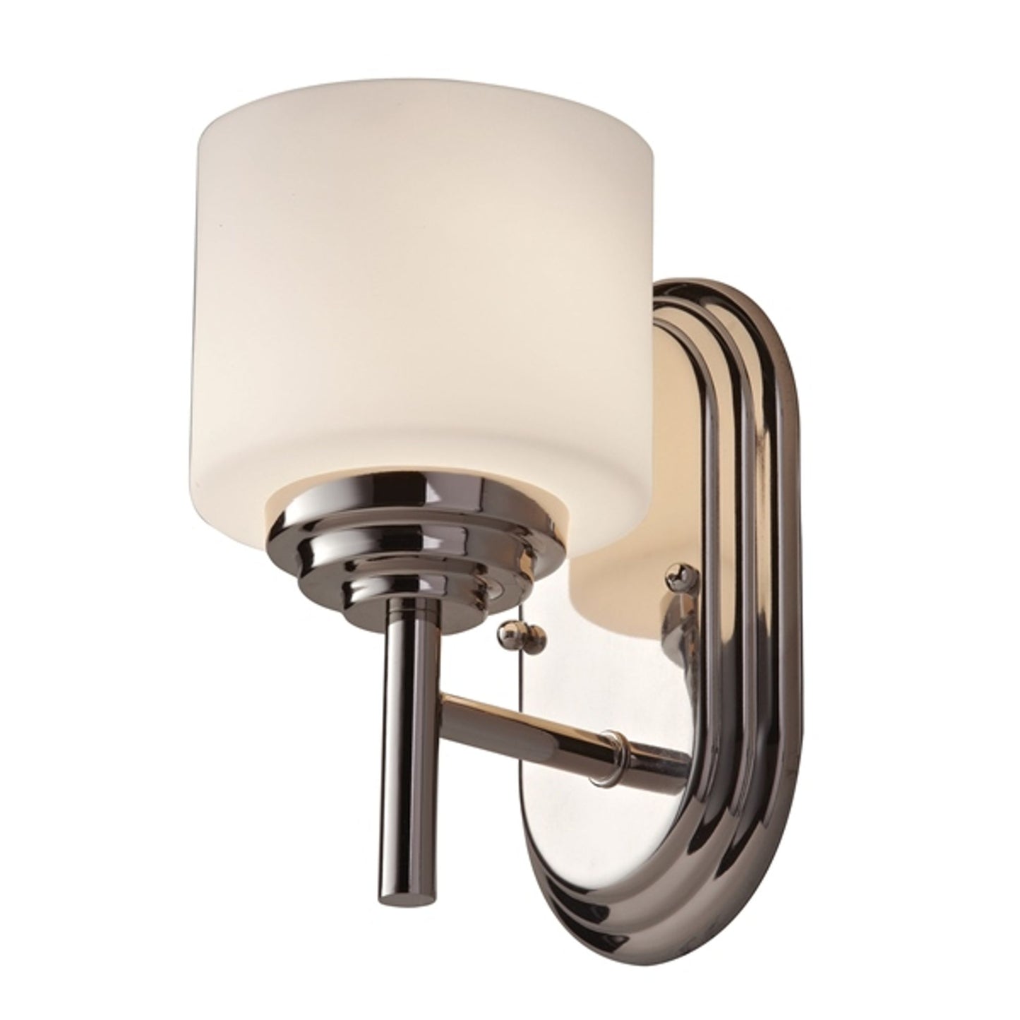 Malibu 1lt Wall Light