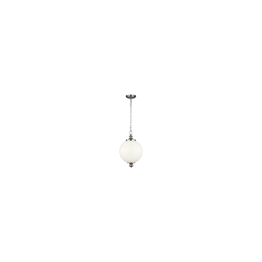 Parkman Large Pendant