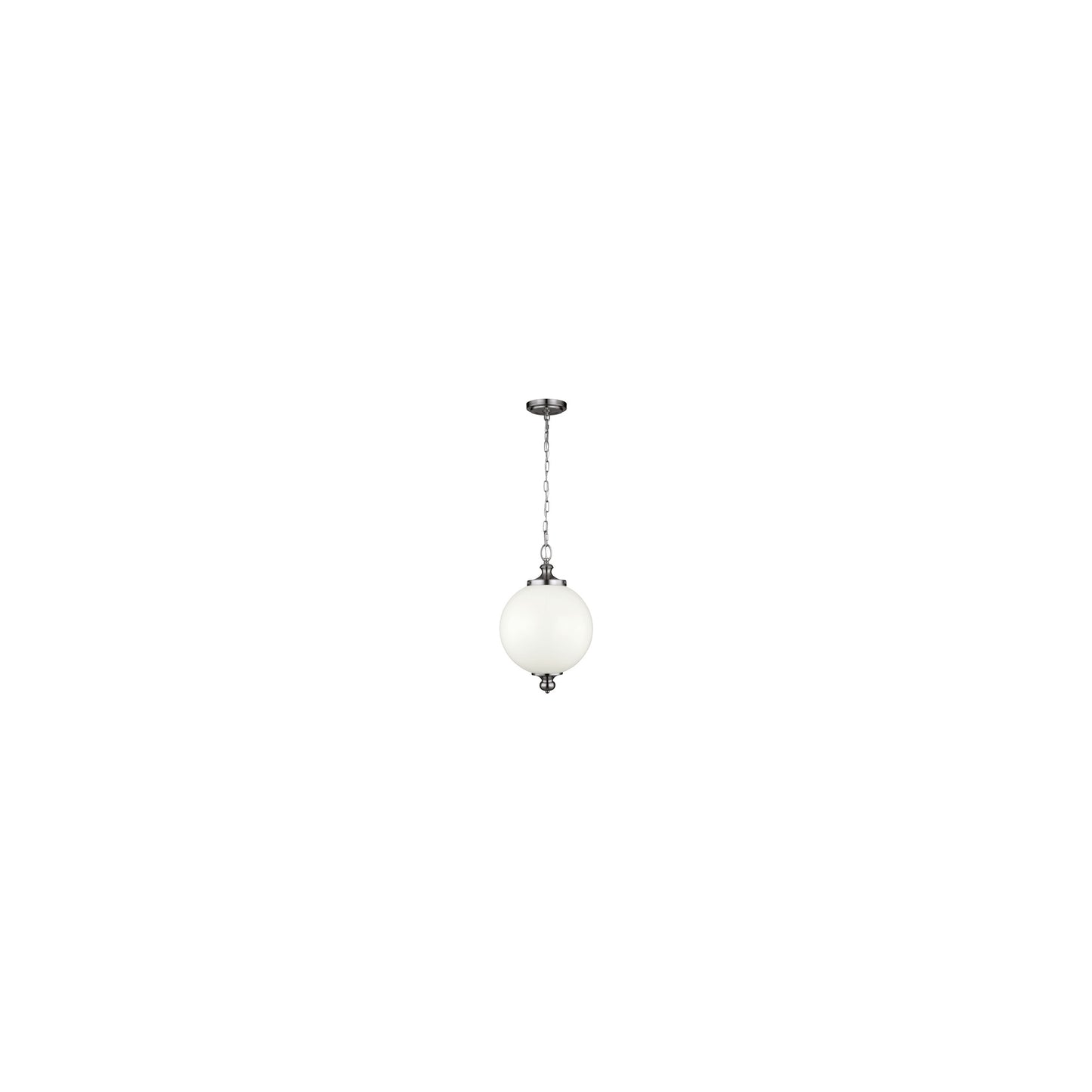 Parkman Large Pendant