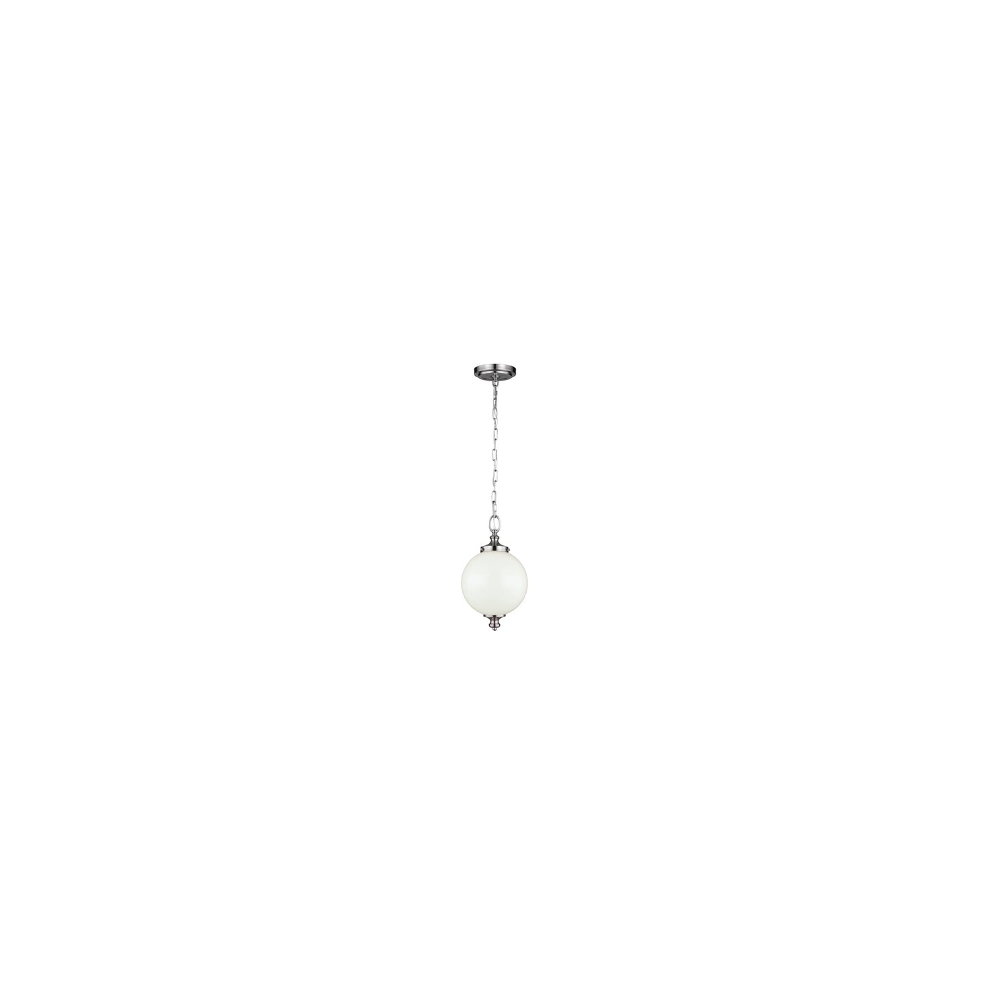 Parkman Small Pendant