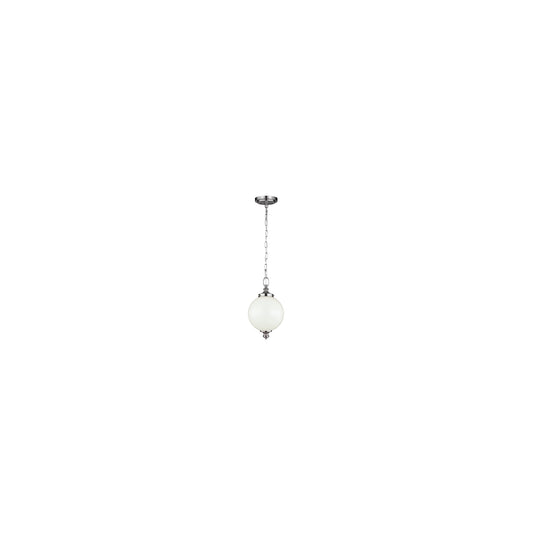 Parkman Small Pendant