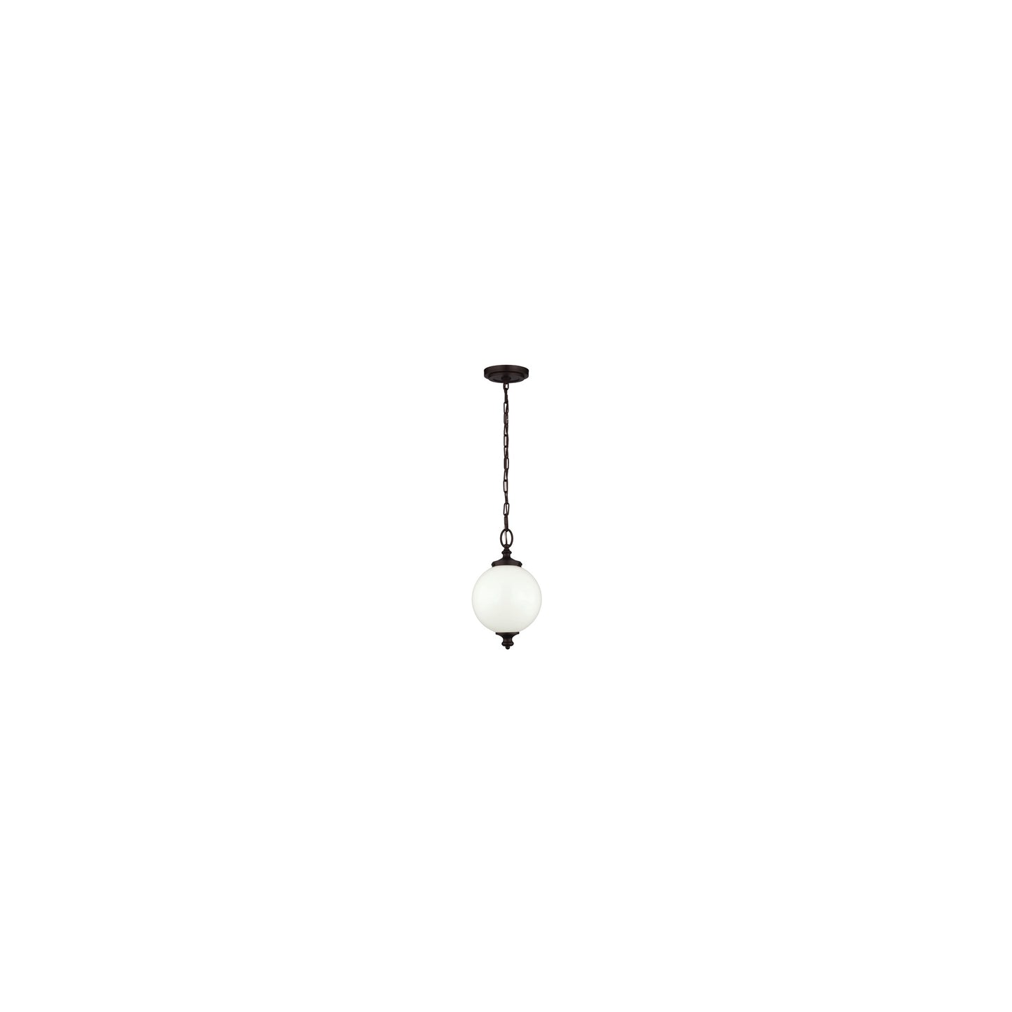 Parkman Small Pendant