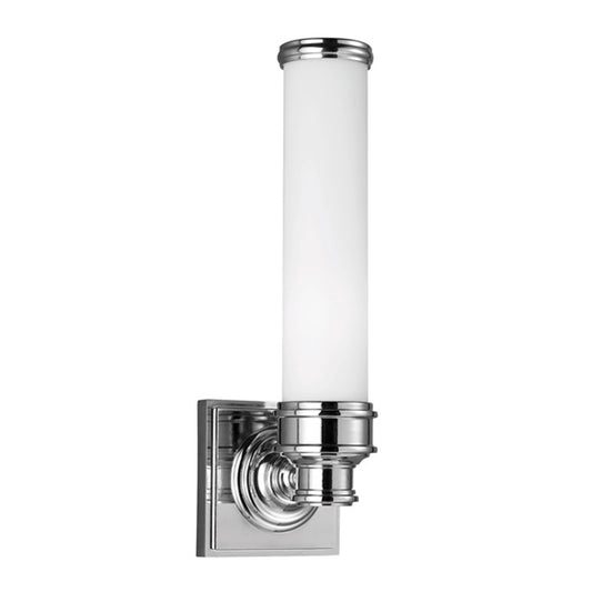 Payne Wall Light Polished Chrome