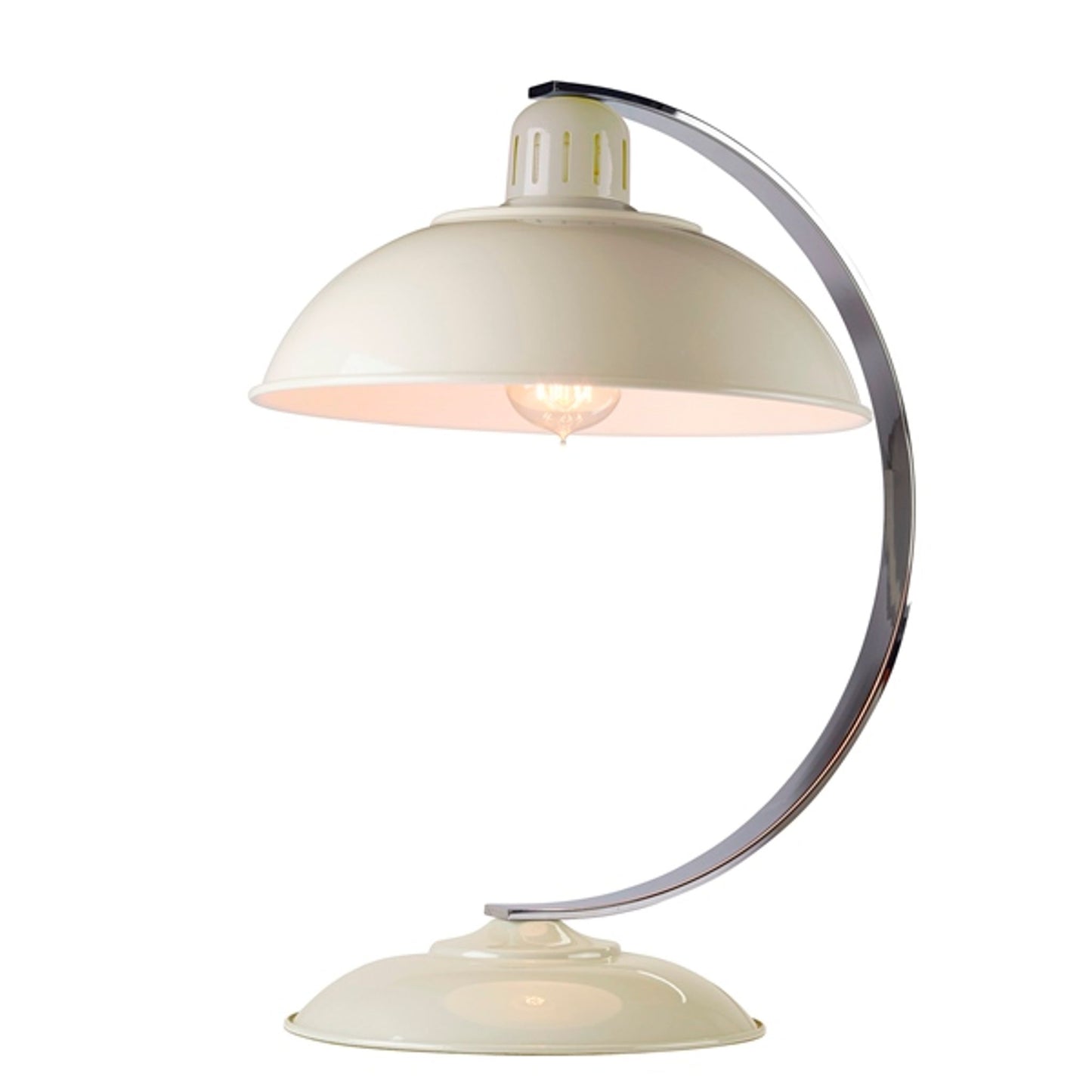 Franklin Desk Lamp