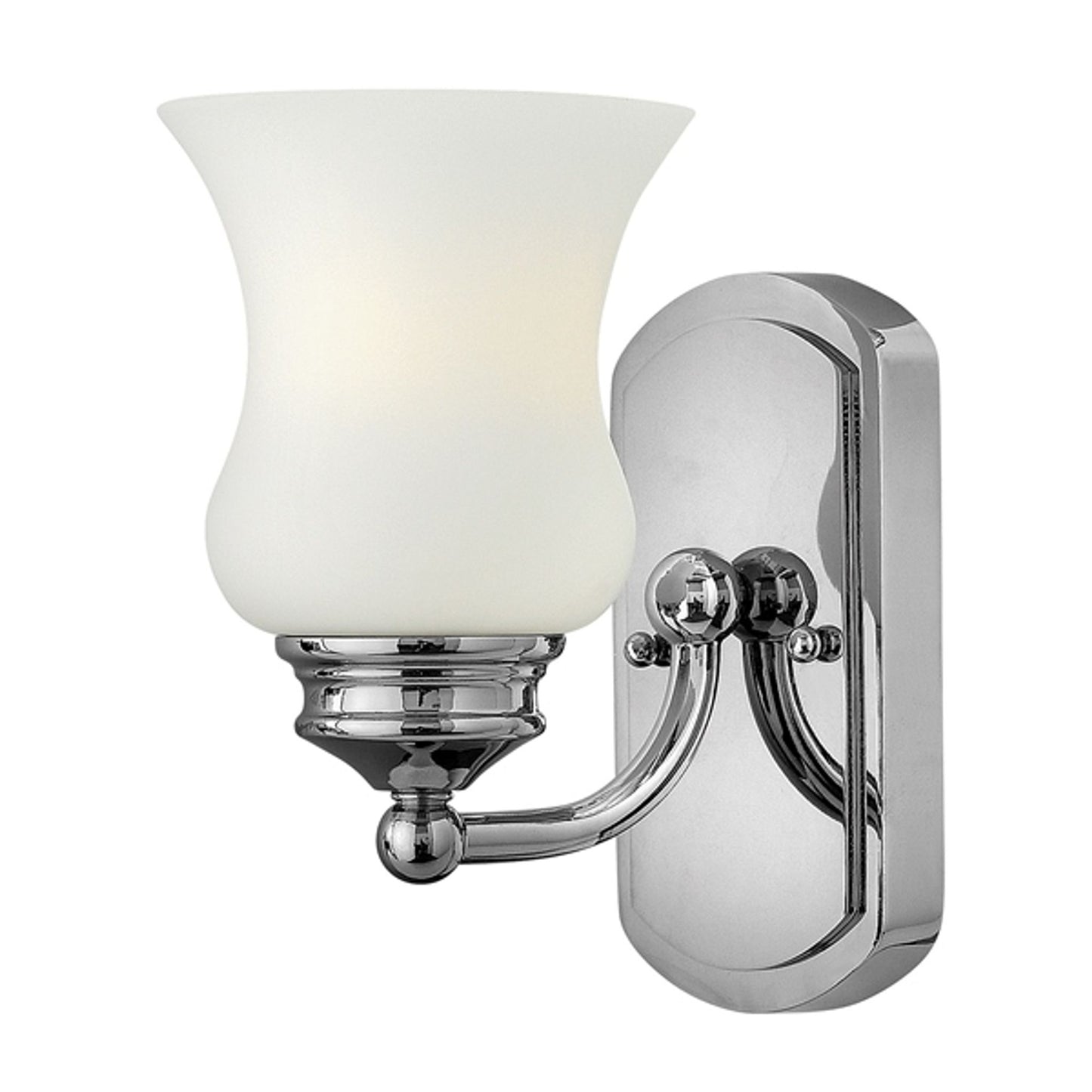 Constance 1lt Wall Light