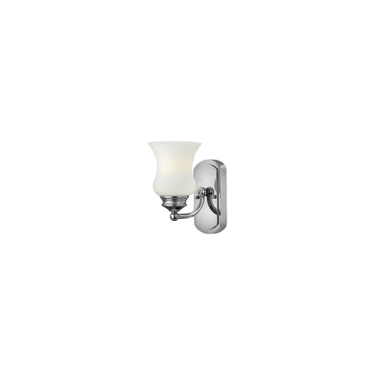 Constance 1lt Wall Light