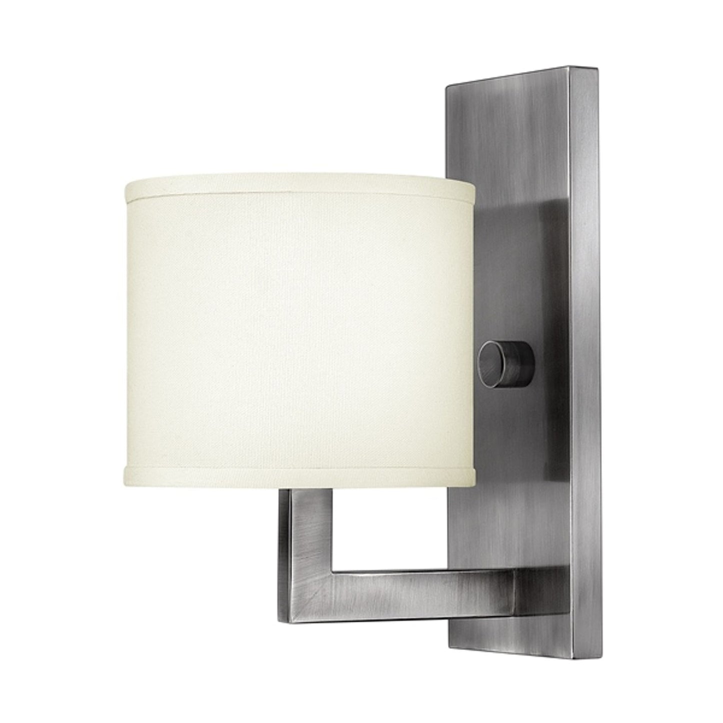 Hampton 1lt Wall Light