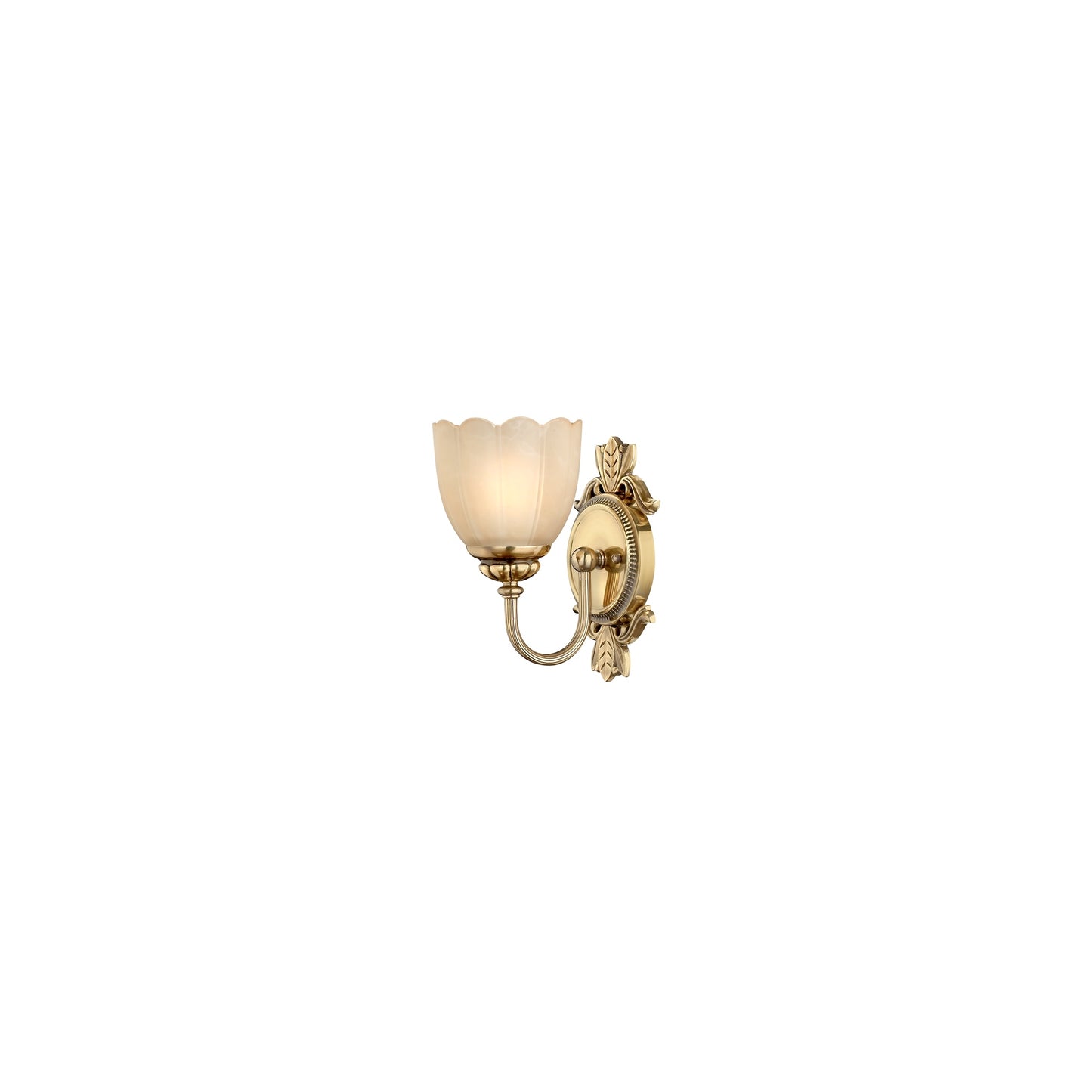 Isabella 1lt Wall Light