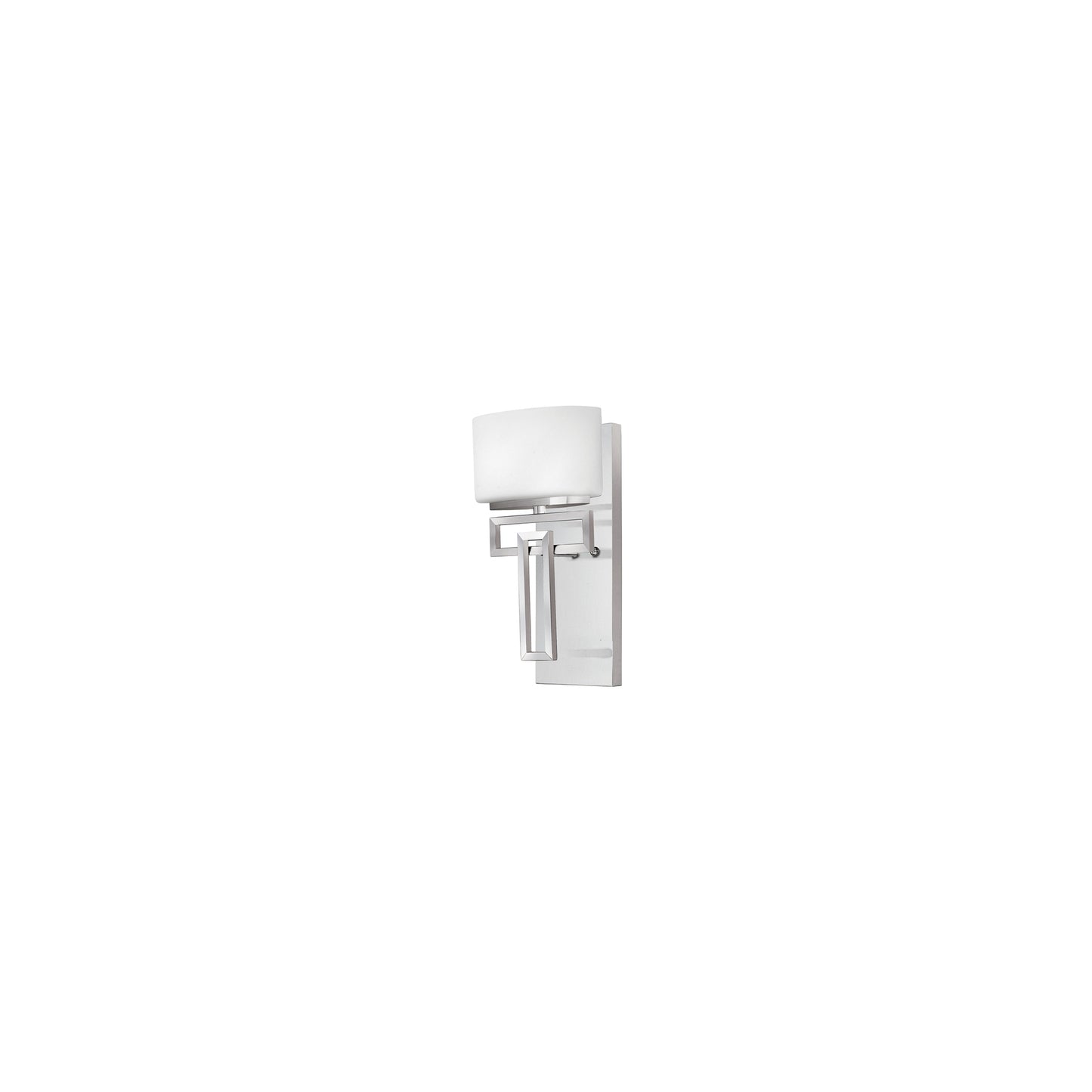 Lanza 1lt Wall Light