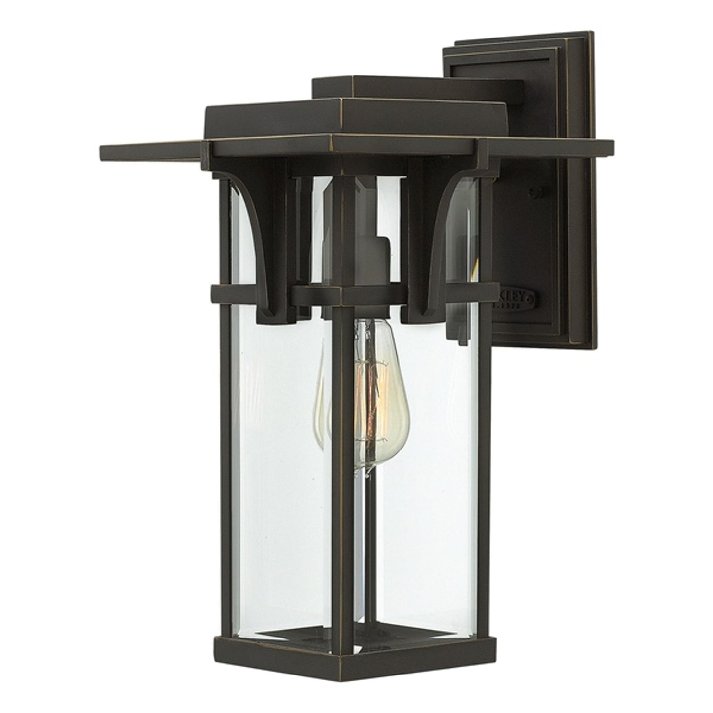 Manhattan Wall Lantern