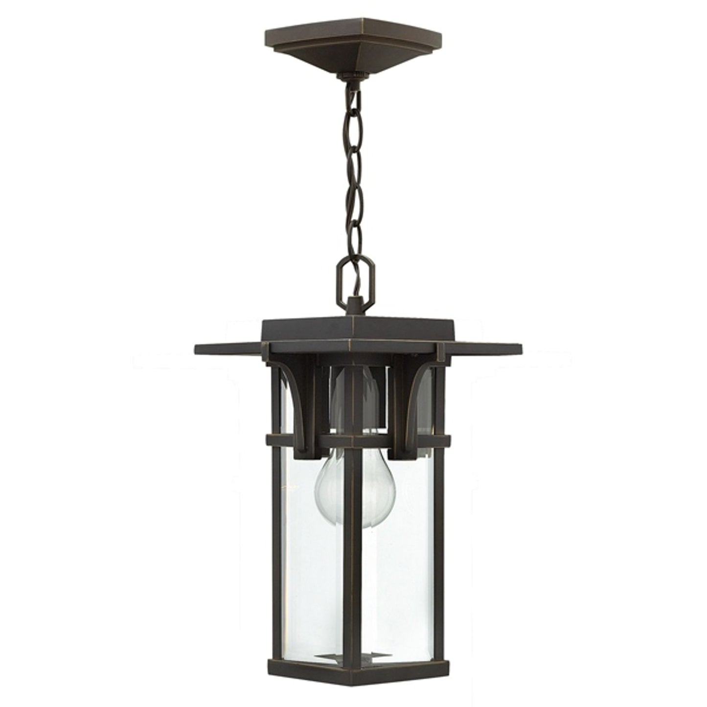 Manhattan Chain Lantern