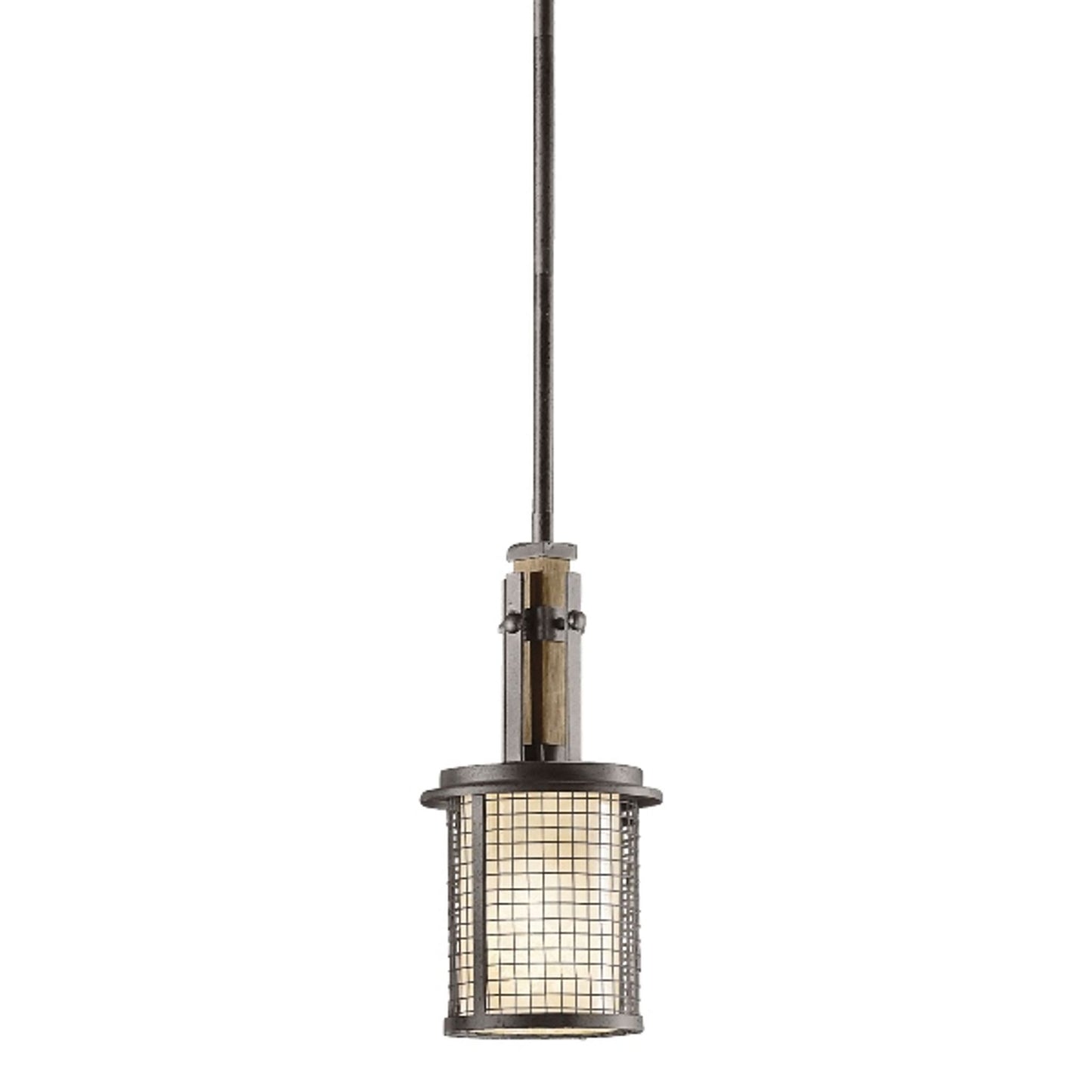 Ahrendale 1-Light Mini Pendant