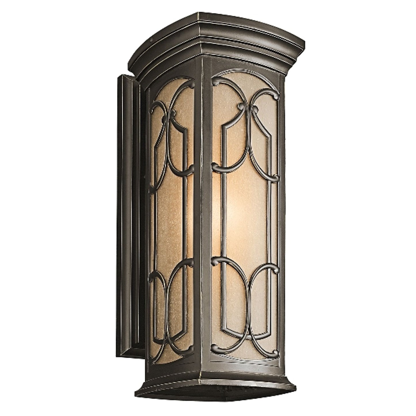 Franceasi Wall Lantern