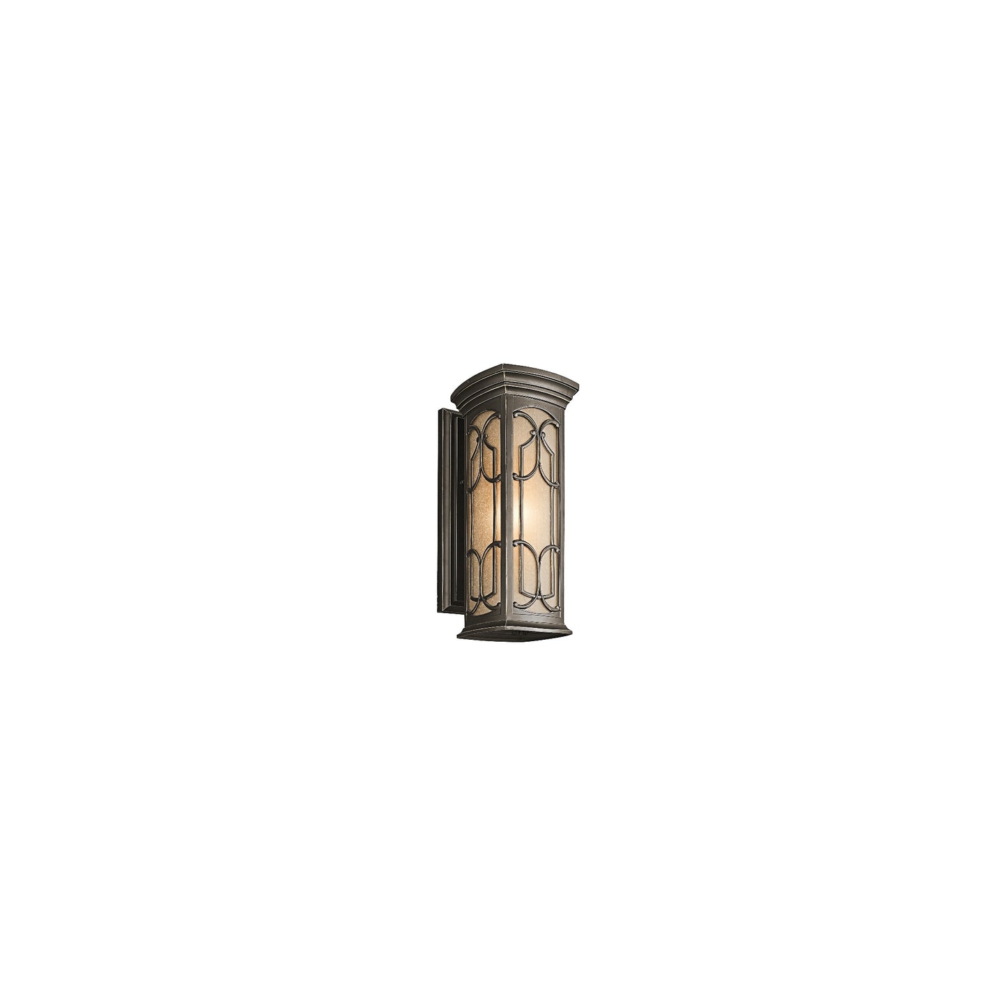 Franceasi Wall Lantern