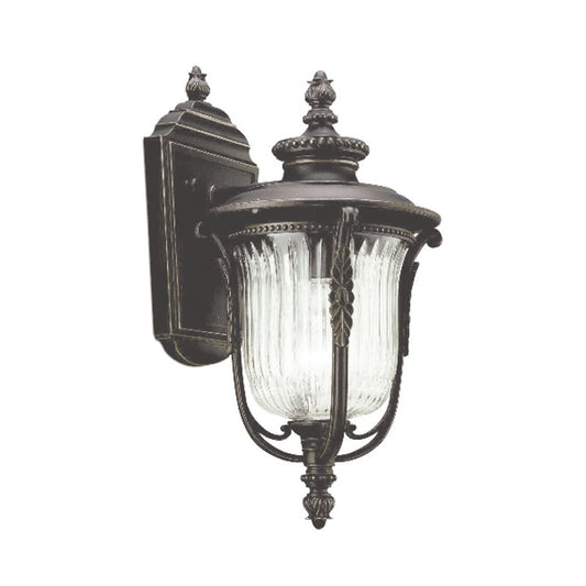 Luverne Small Wall Lantern