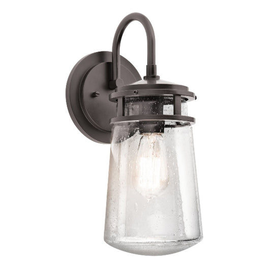 Lyndon Medium Wall Lantern