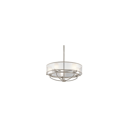 Saldana 5lt Chandelier