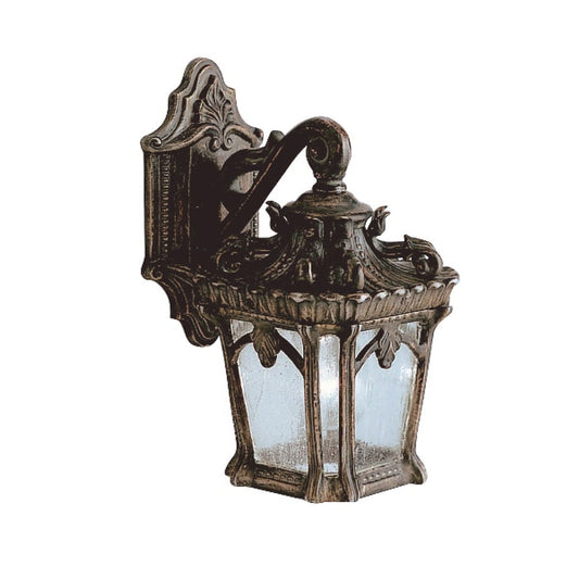 Tournai Small Wall Lantern