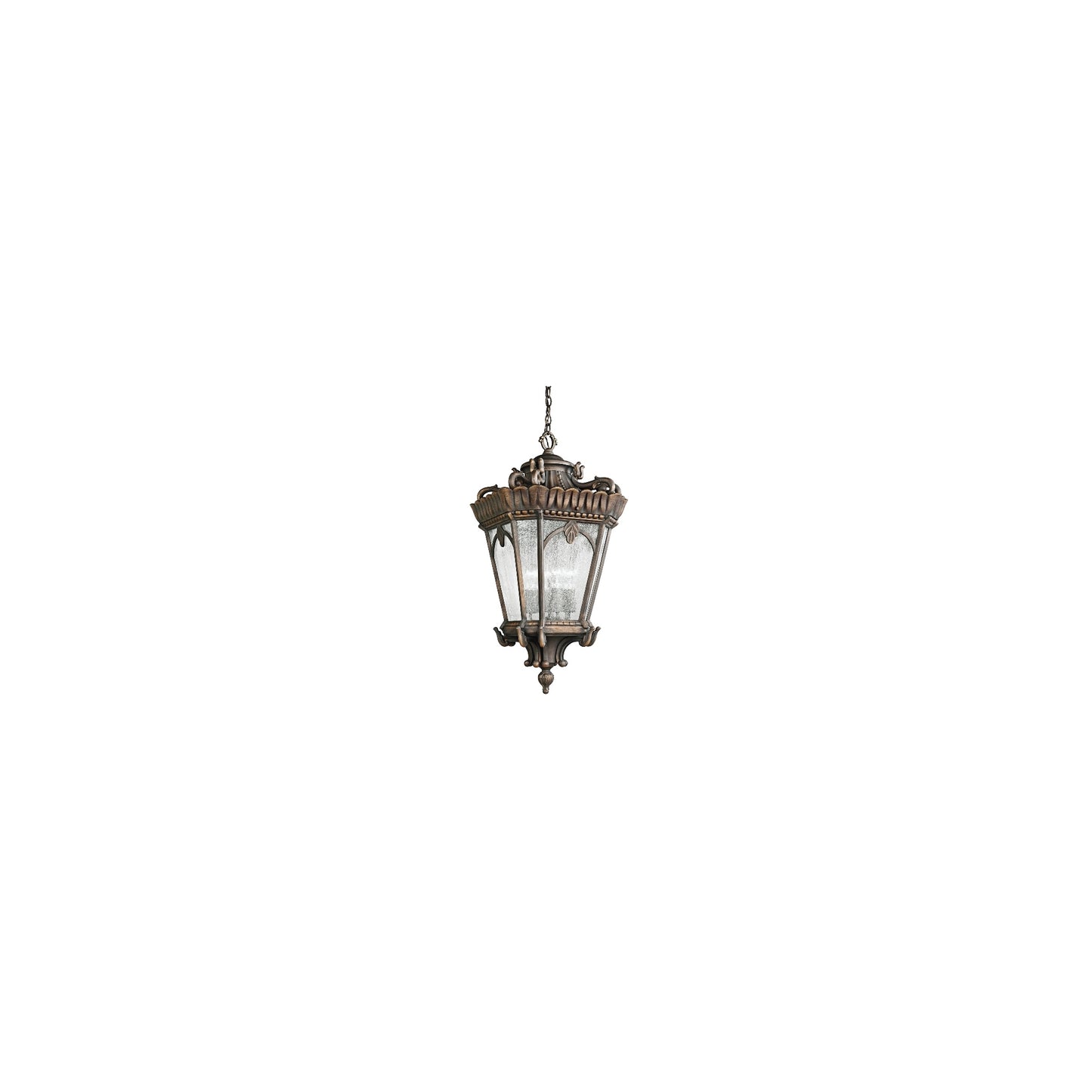 Tournai Outdoor Pendant 4Lt