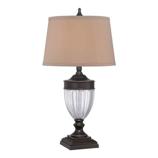 Dennison Table Lamp