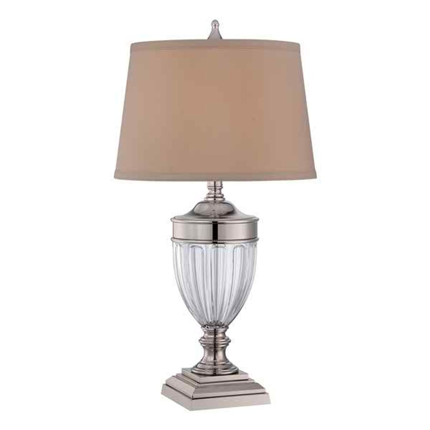 Dennison Table Lamp