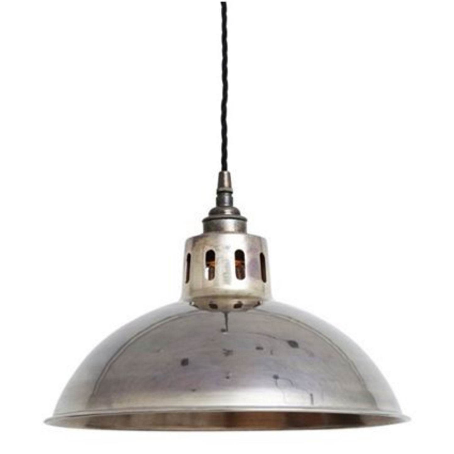 Paris Industrial Pendant