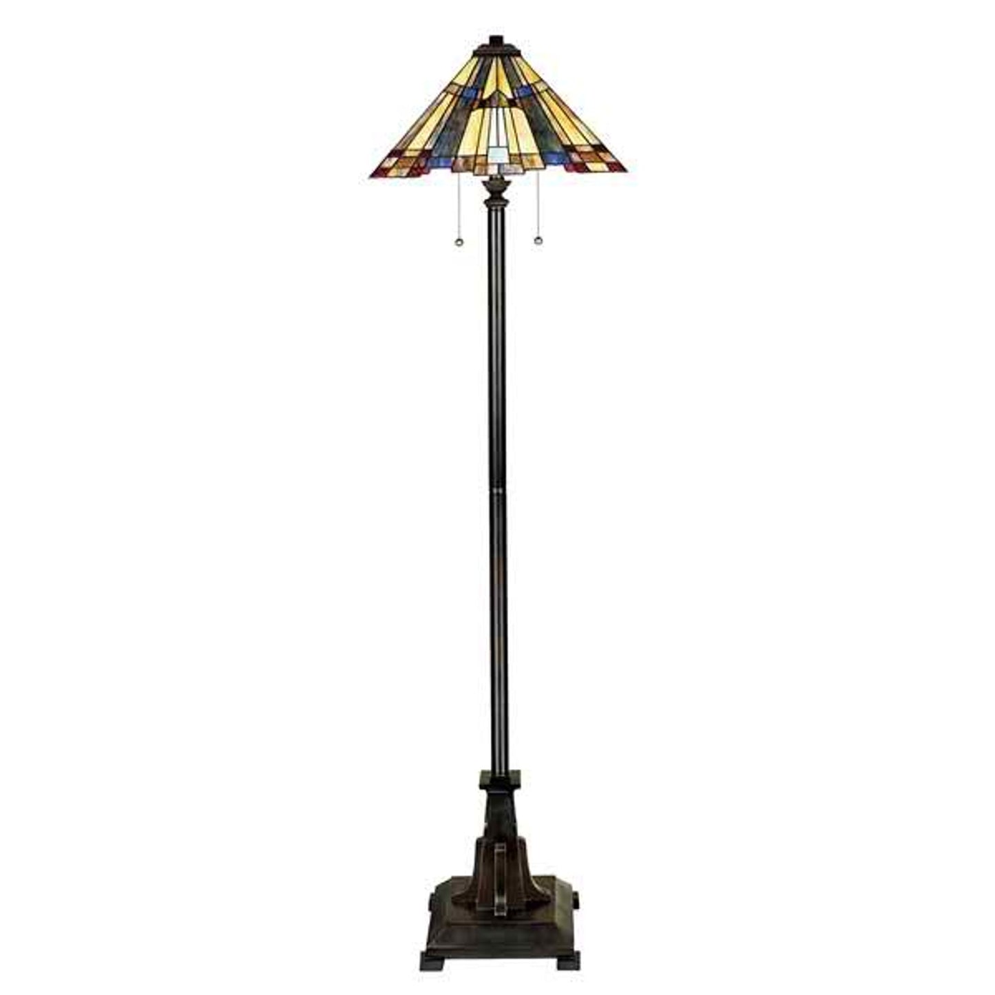 Inglenook Floor Lamp