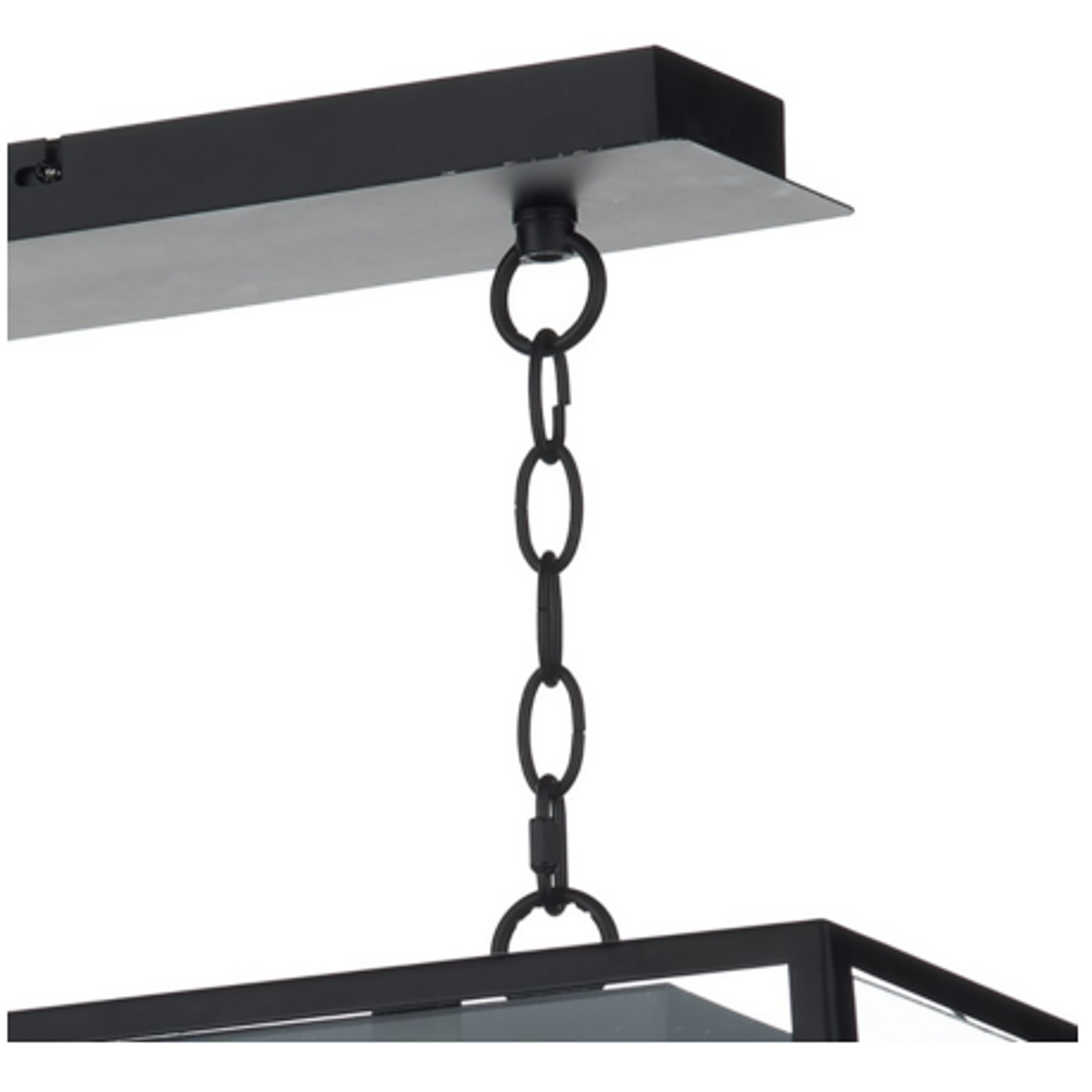 Academy 3-Light Bar Pendant