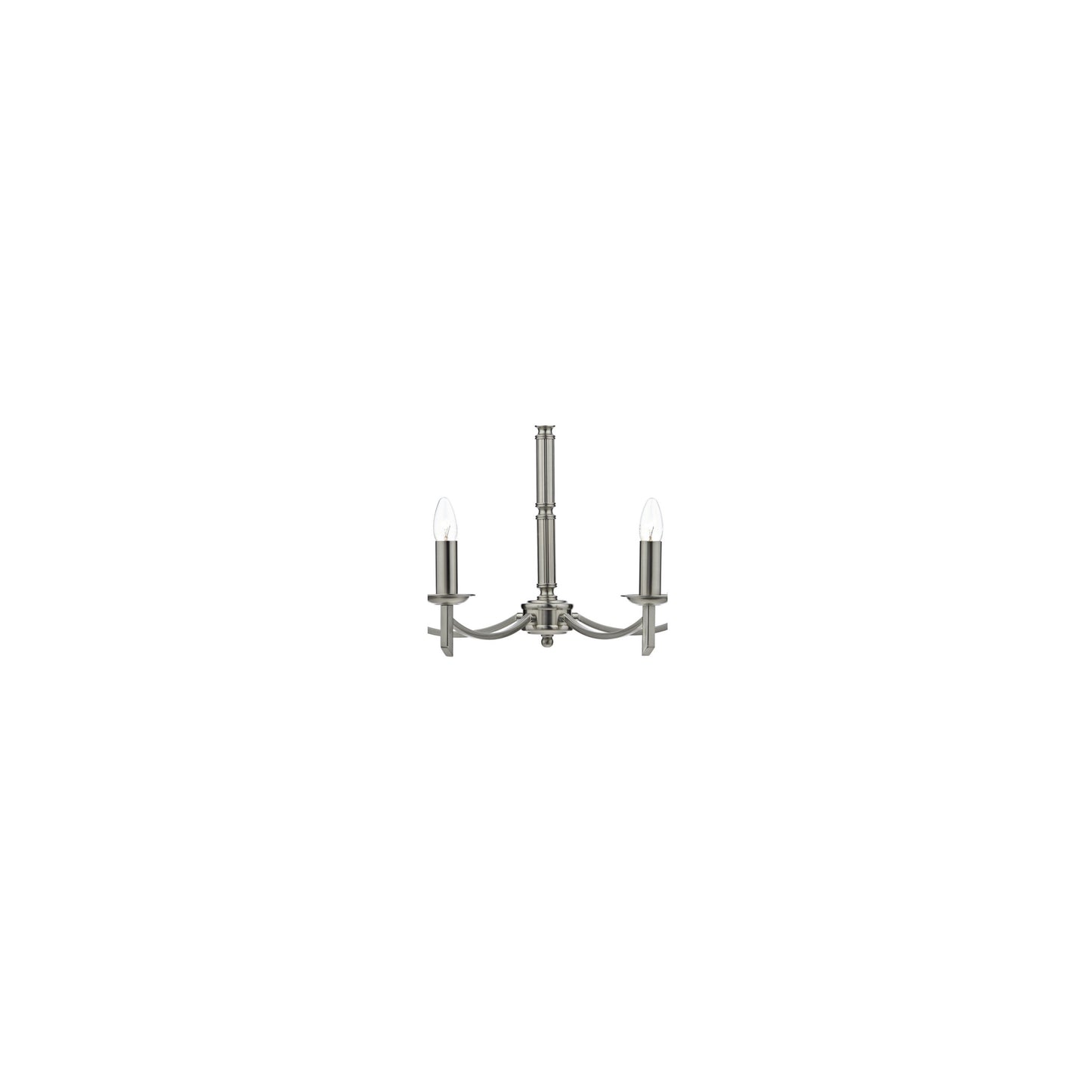 Ambassador 5-Light Dual Mount Pendant