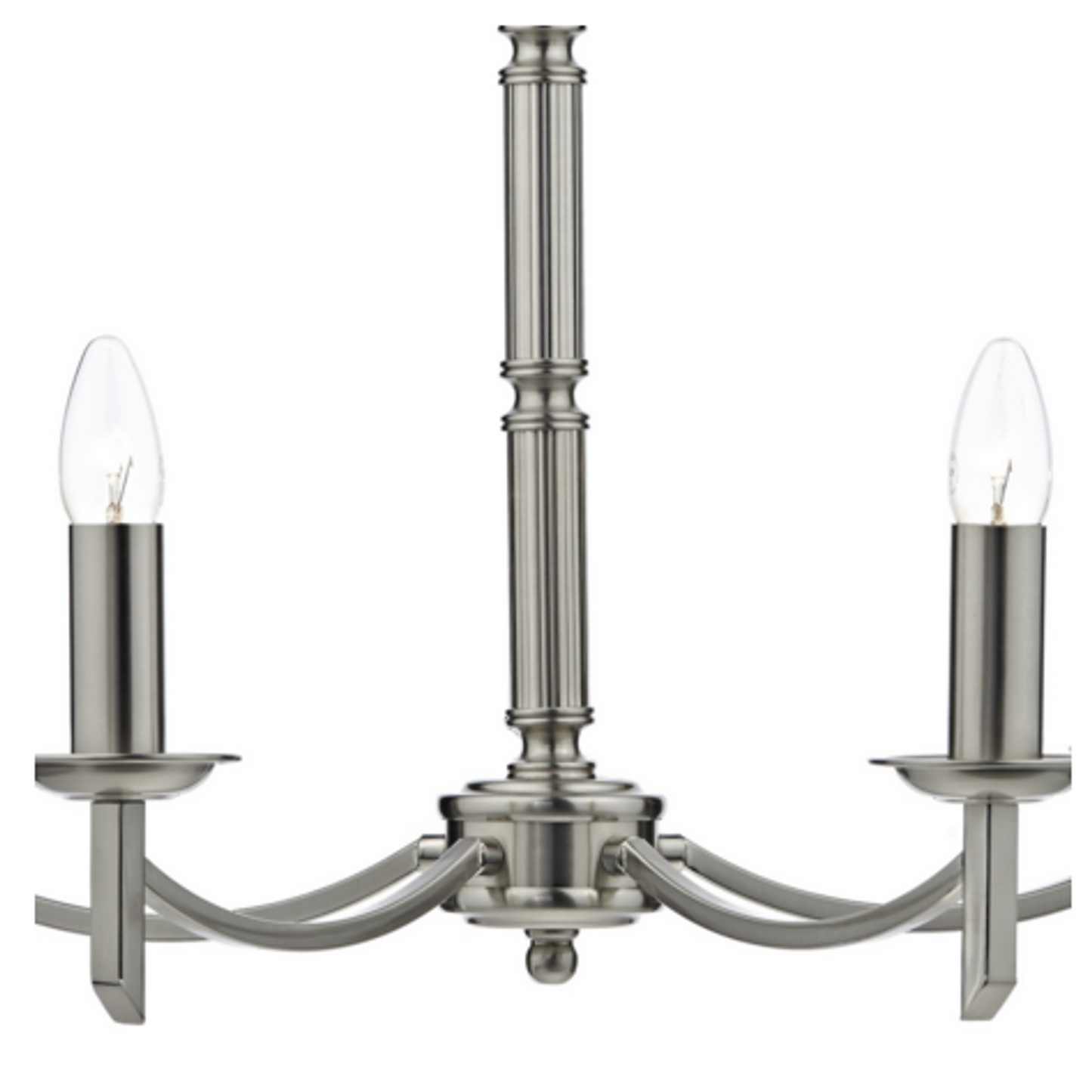 Ambassador 5-Light Dual Mount Pendant