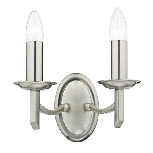 Ambassador Double Wall Light